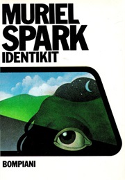 Identikit (Muriel Spark)