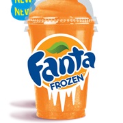 Frozen Fanta