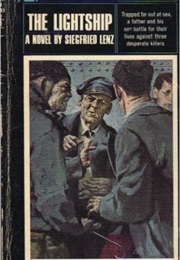 Lightship (Siegfried Lenz)