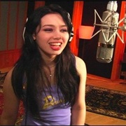 This Is Me - Skye Sweetnam