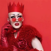 Sasha Velour
