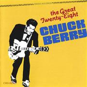 Chuck Berry: Great Twenty Eight