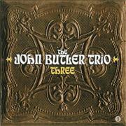 The John Butler Trio- Three