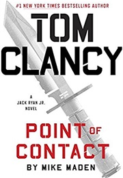 Point of Contact (Clancy)