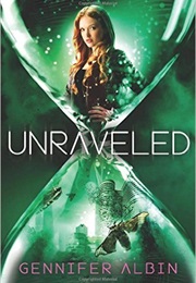 Unraveled (Gennifer Albin)