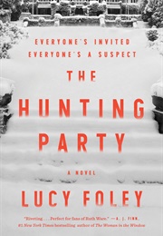 The Hunting Party (Lucy Foley)