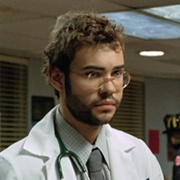 Dr. Lester Kertzenstein