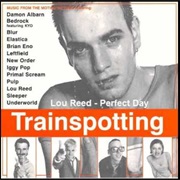 Trainspotting (1996) - Perfect Day (Lou Reed)