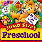 Jumpstart Preschool