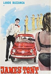 James Tont Operazione U.N.O. (1965)