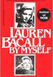 By Myself (Lauren Bacall)