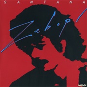 Santana - Searchin'