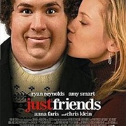 Just Friends