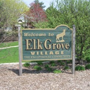 Elk Grove Village, Illinois