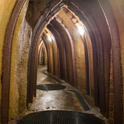 Pilsen Historical Underground