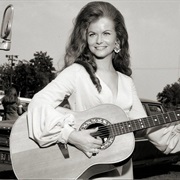 Jeannie C. Riley