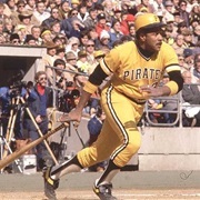 Willie Stargell
