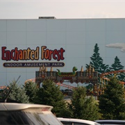 Enchanted Forest, Utica, IL