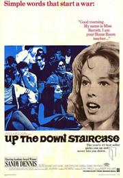 Up the Down Staircase (Robert Mulligan)