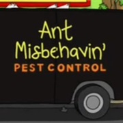 Ant Misbehavin' Pest Control