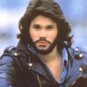 Bo Brady (Peter Reckell