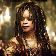 Tia Dalma (Naomie Harris)