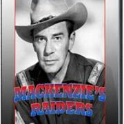 Mackenzie's Raiders