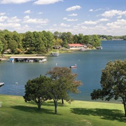 Hot Springs, Arkansas