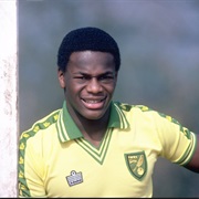 Justin Fashanu