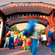 Ravinia Festival