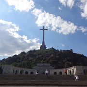 Valle De Los Caidos