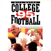 Bill Walsh College Football 95