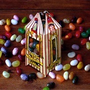 Bertie Bott's Every Flavour Beans