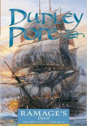 Ramage's Devil (Dudley Pope)