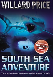 South Sea Adventure (Willard Price)
