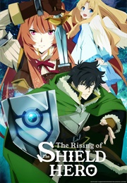 The Rising of the Shield Hero (2019)