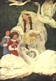 The Six Swans