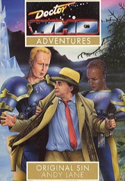 Original Sin (Andy Lane)