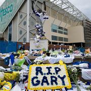 The Death of Gary Speed