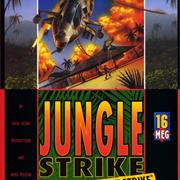 Jungle Strike