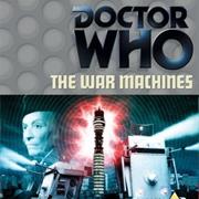 The War Machines (4 Parts)