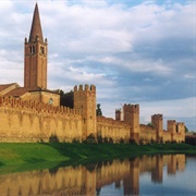 Montagnana