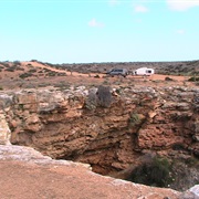 Kooonalda Cave