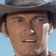 Ed Lauter (The Magnificent Seven Ride! - 1972)