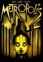 Metropolis (1926)