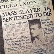 Charles Starkweather