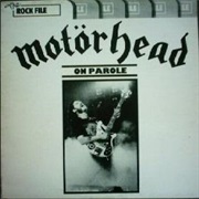 Motörhead - On Parole