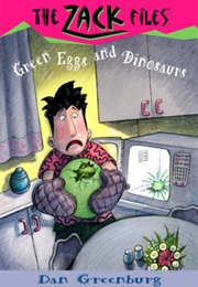 Green Eggs and Dinosaurs (Dan Greenburg)