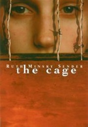 The Cage (Ruth Minsky Sender)
