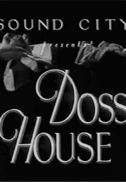Dosshouse (1933)